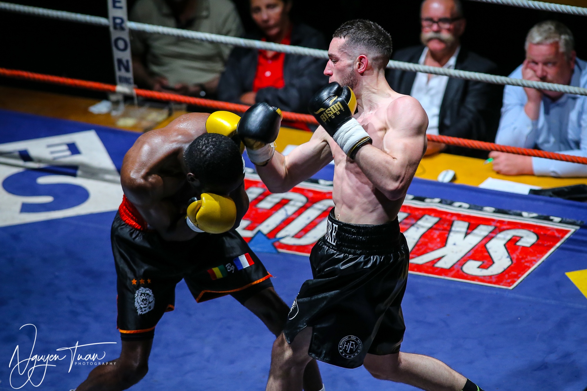 201905125 Boxe Dreux   2061